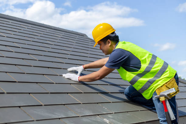 Gutter Installation and Roofing in Tracy, CA