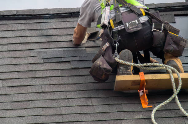 Quick and Trustworthy Emergency Roof Repair Services in Tracy, CA