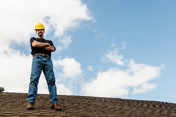Best Roof Repair Services  in Tracy, CA