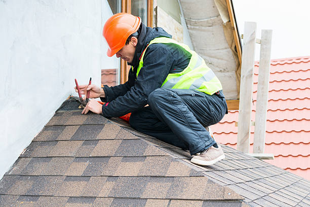 Best New Roof Installation  in Tracy, CA