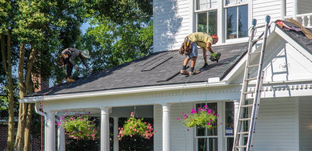 Best Shingle Roofing Installation  in Tracy, CA